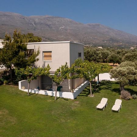Fedra Guest House Plakias Extérieur photo