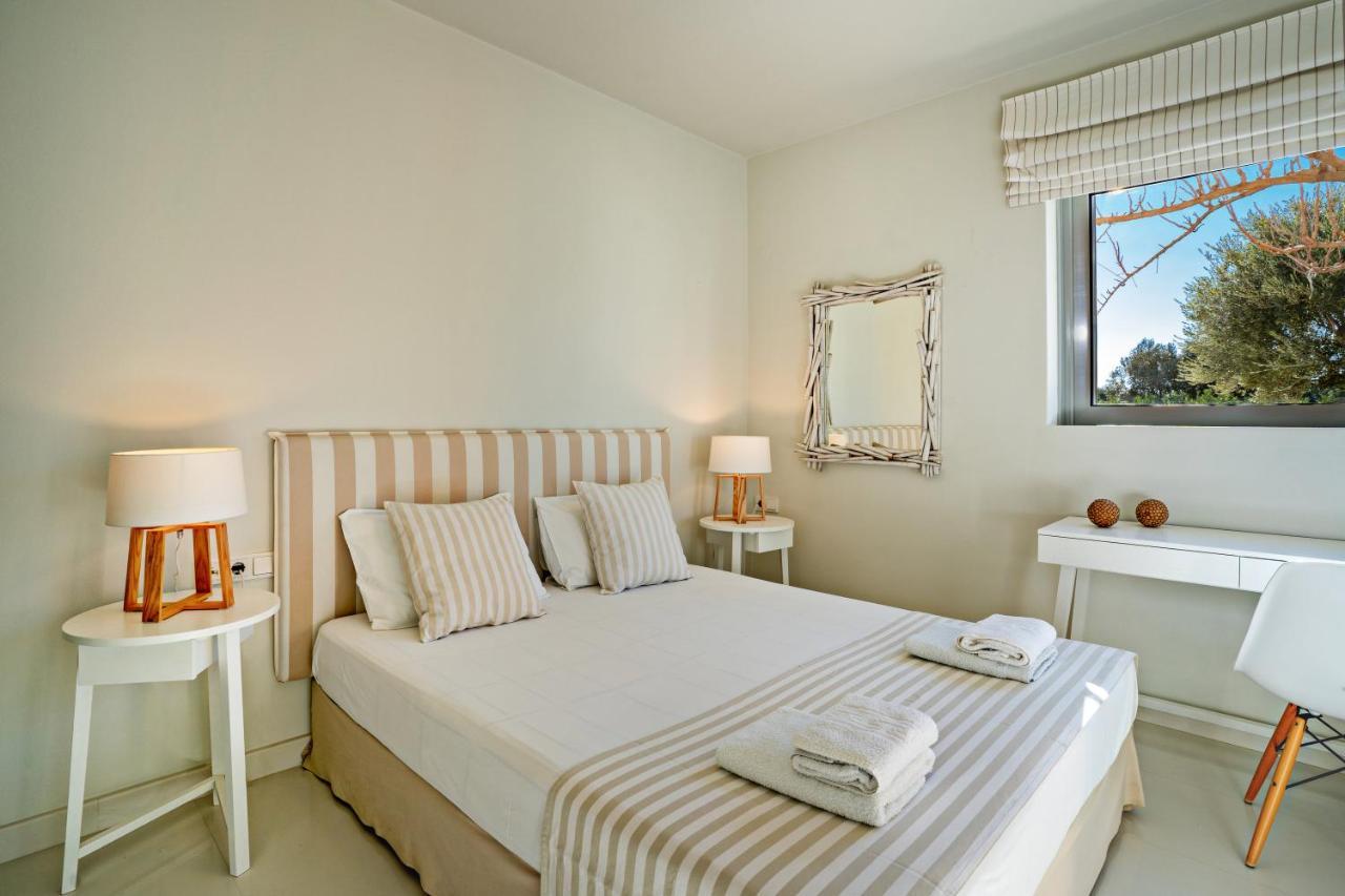Fedra Guest House Plakias Extérieur photo
